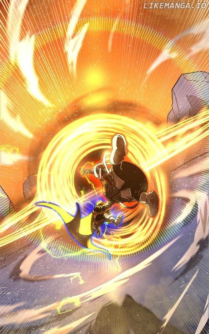 Double Click (PARK Soo-bong) Chapter 120 - Page 84