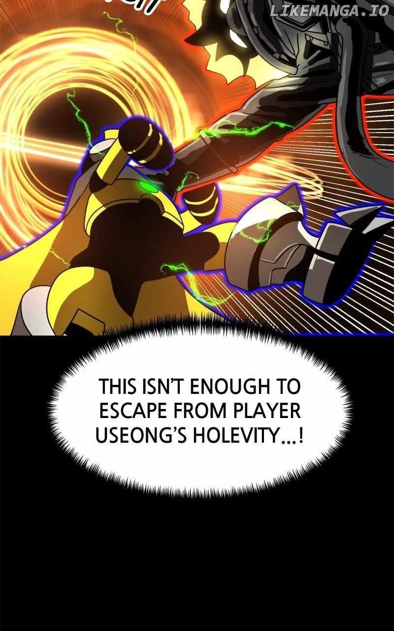 Double Click (PARK Soo-bong) Chapter 120 - Page 87