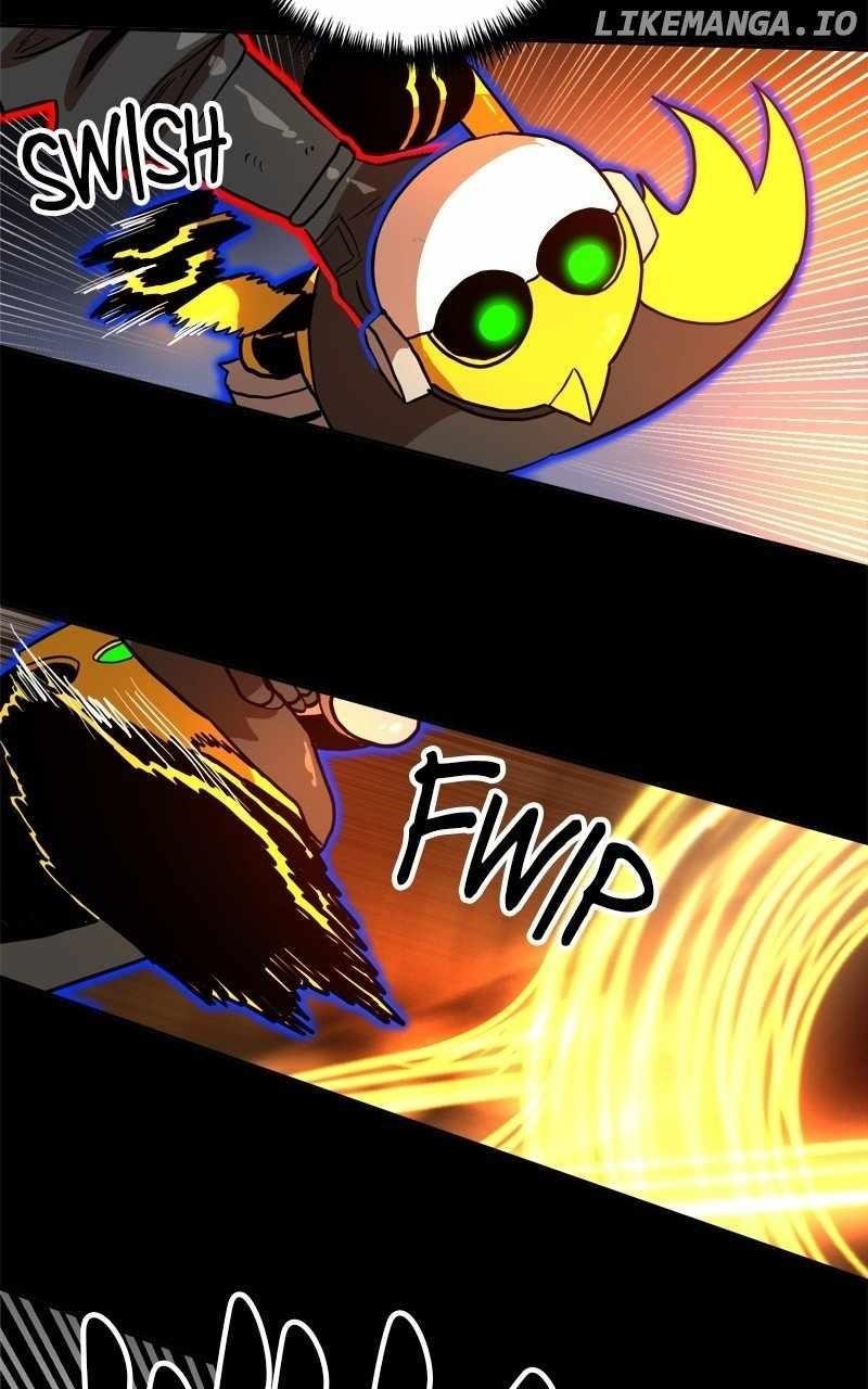 Double Click (PARK Soo-bong) Chapter 120 - Page 89