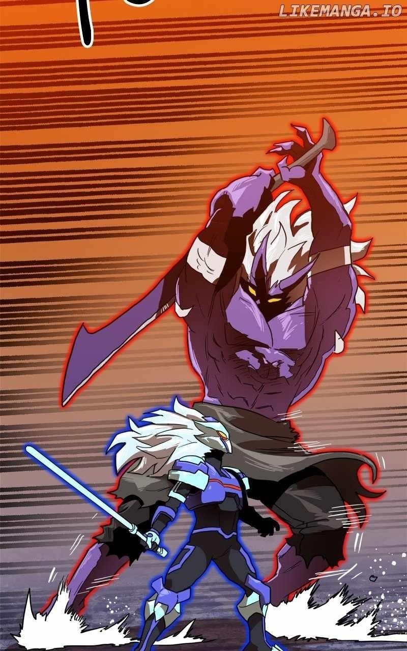 Double Click (PARK Soo-bong) Chapter 120 - Page 9