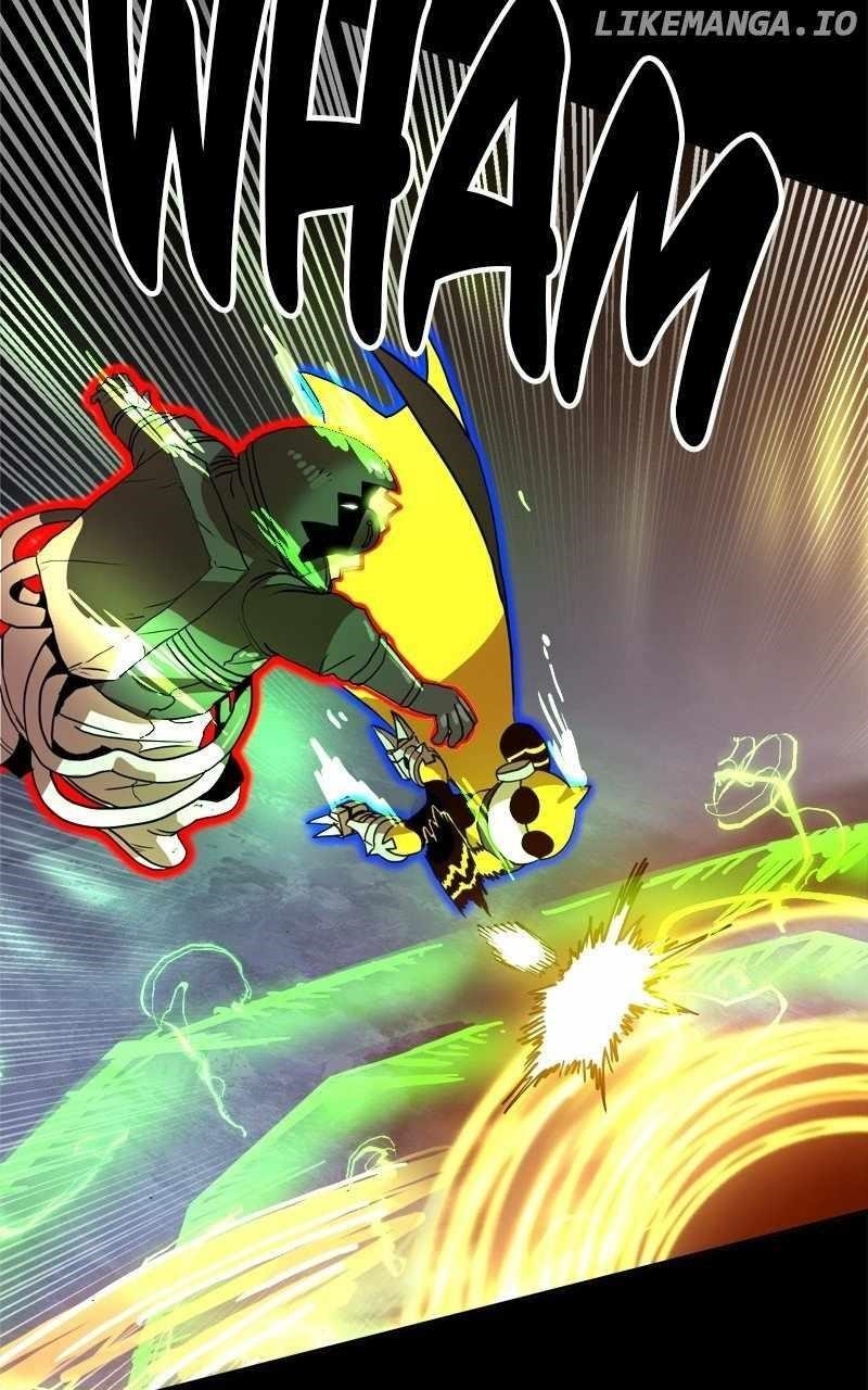 Double Click (PARK Soo-bong) Chapter 120 - Page 90