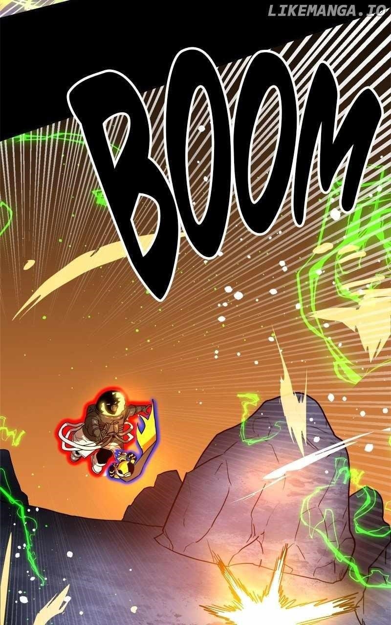 Double Click (PARK Soo-bong) Chapter 120 - Page 91