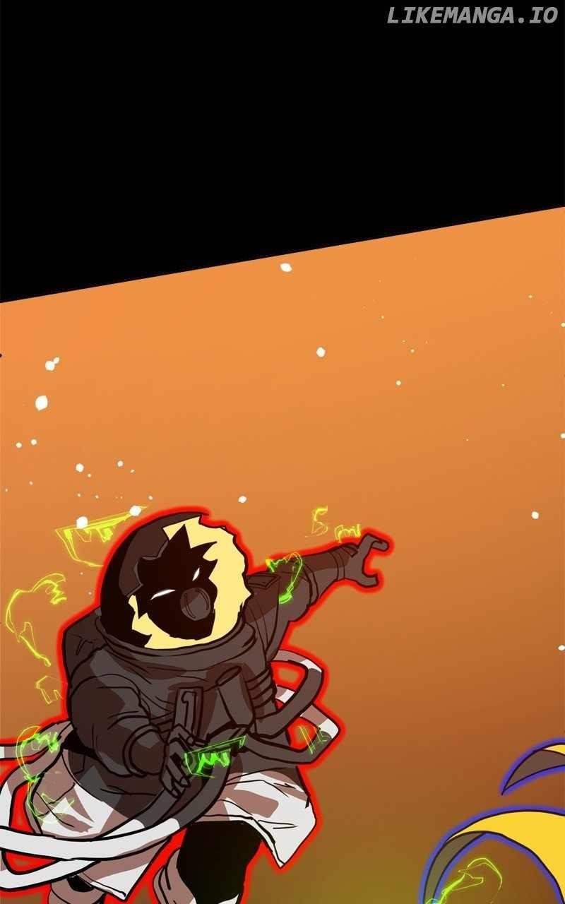 Double Click (PARK Soo-bong) Chapter 120 - Page 95