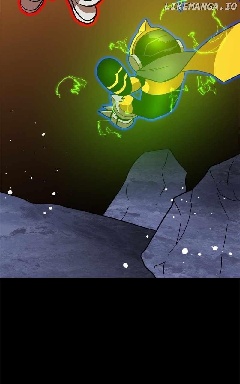 Double Click (PARK Soo-bong) Chapter 120 - Page 96