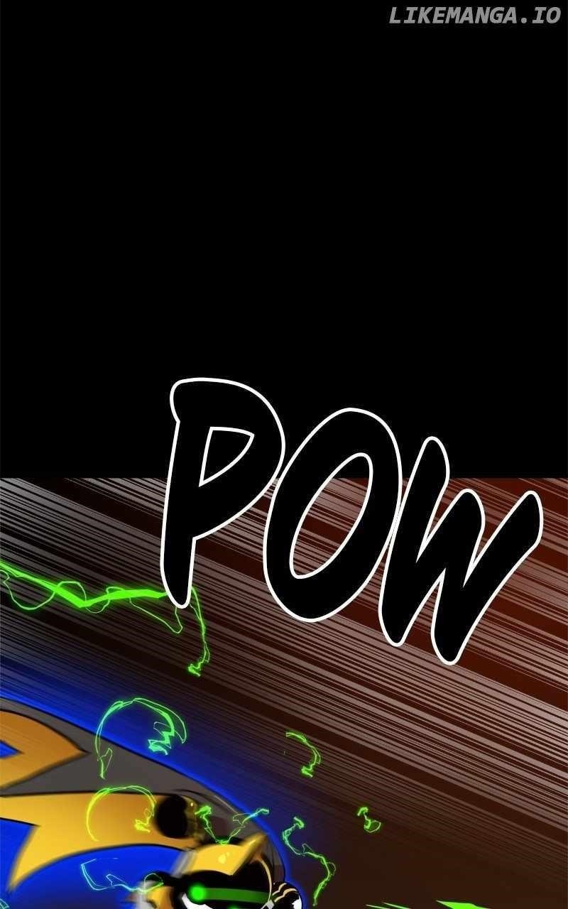 Double Click (PARK Soo-bong) Chapter 120 - Page 97