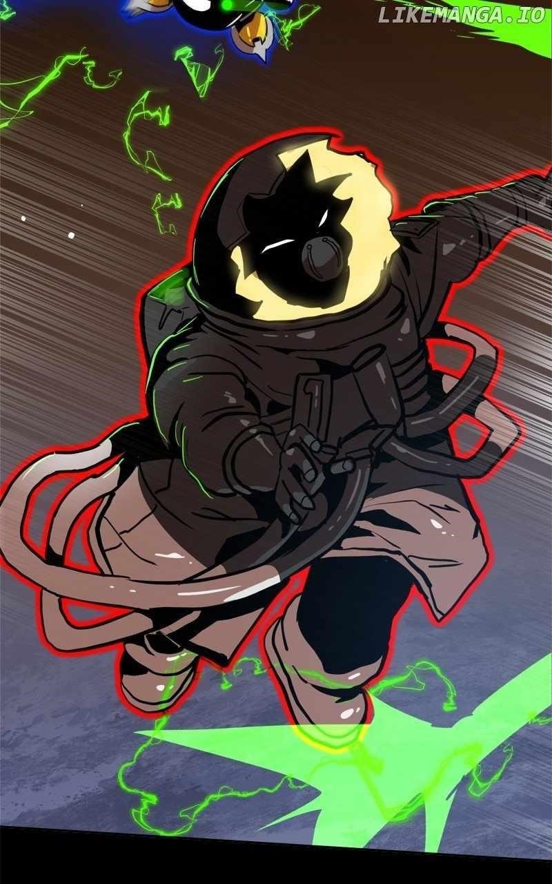 Double Click (PARK Soo-bong) Chapter 120 - Page 98