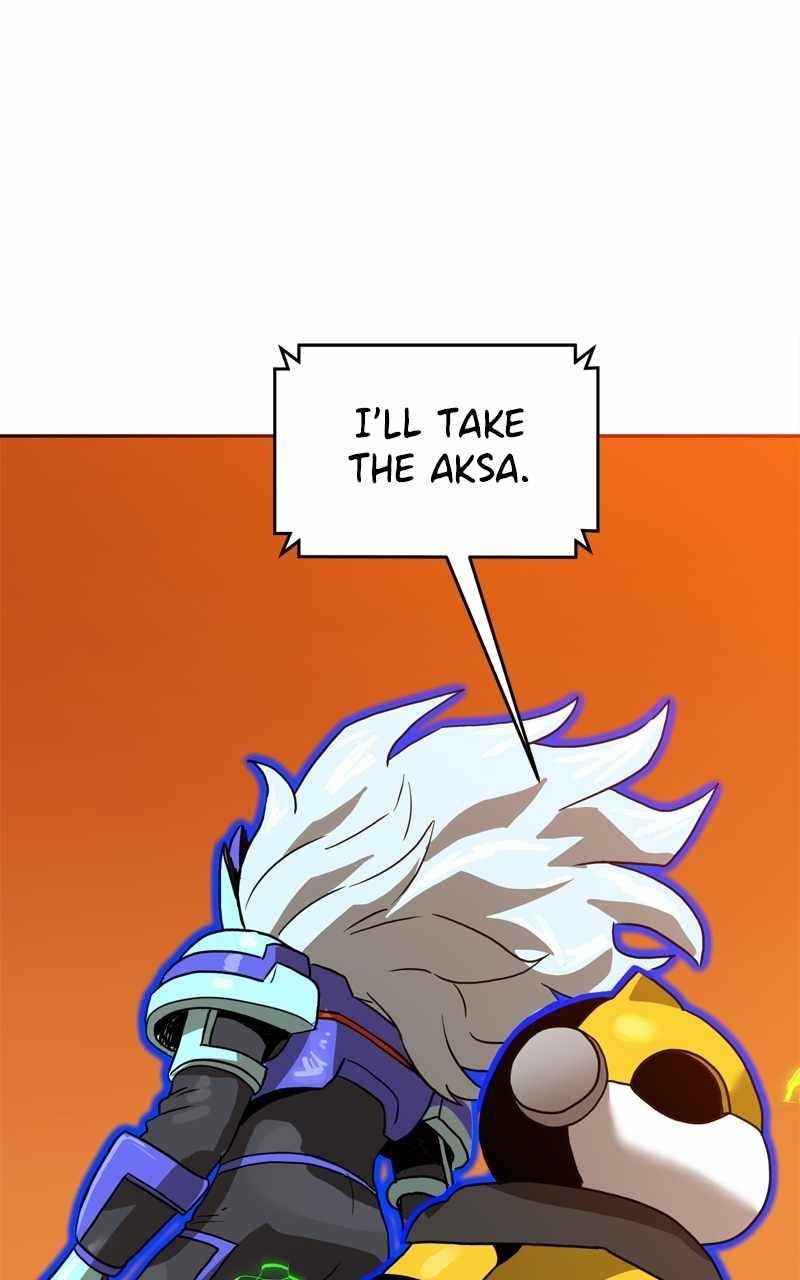 Double Click (PARK Soo-bong) Chapter 121 - Page 1