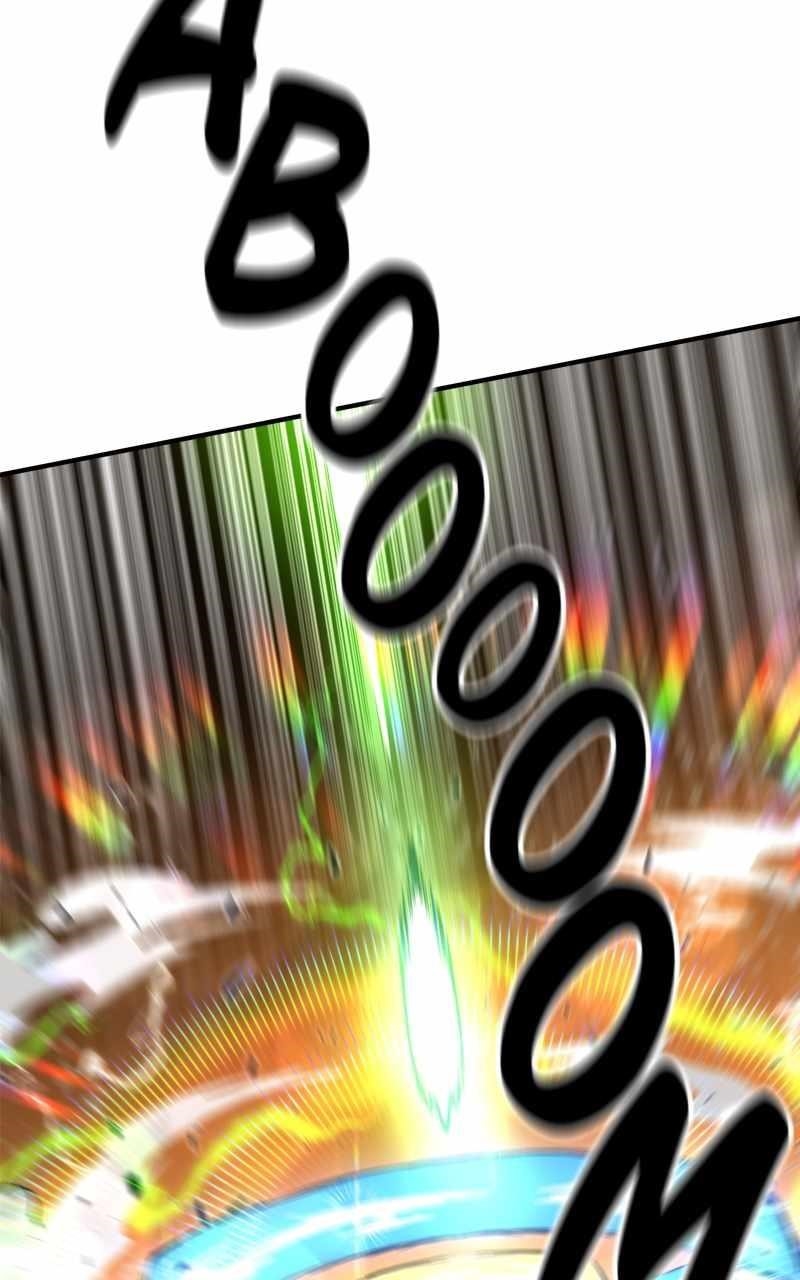 Double Click (PARK Soo-bong) Chapter 121 - Page 110