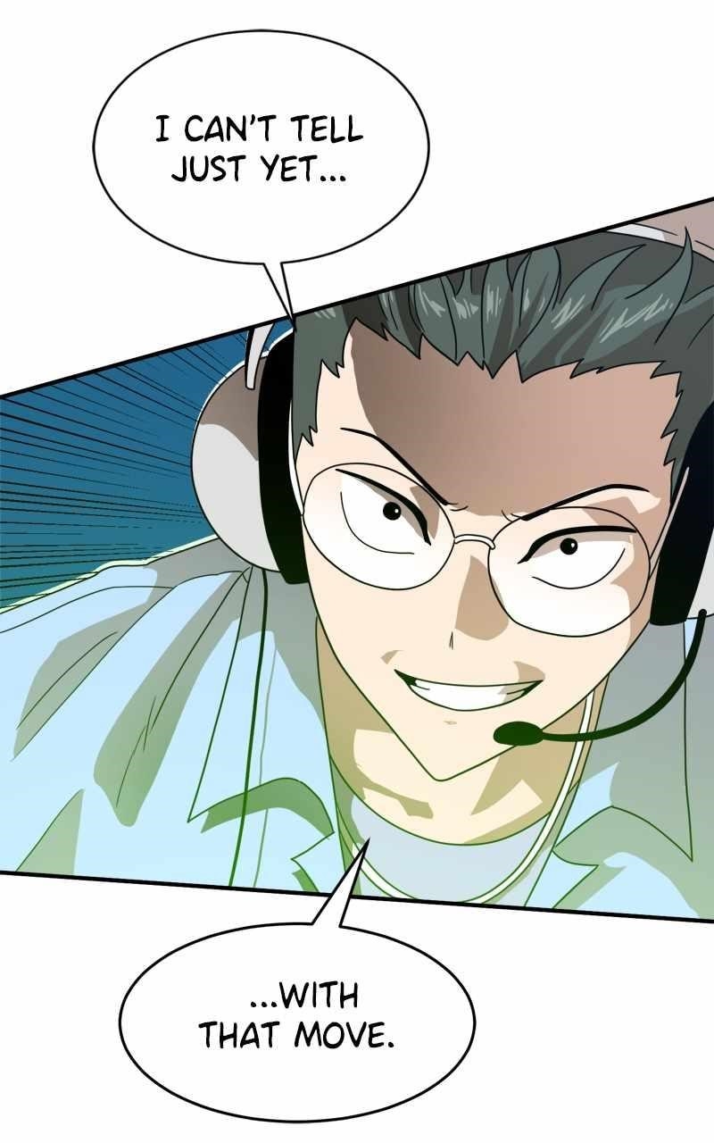 Double Click (PARK Soo-bong) Chapter 121 - Page 15