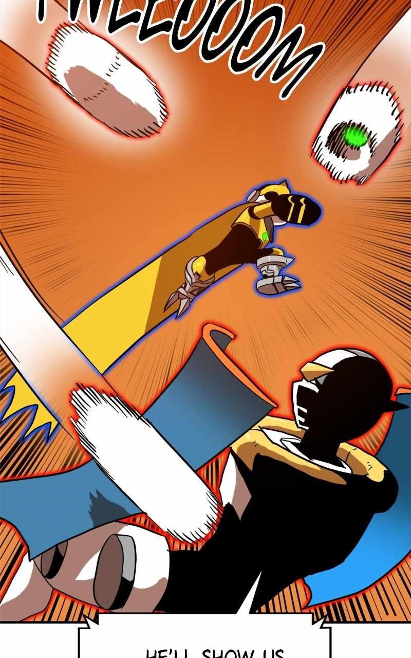 Double Click (PARK Soo-bong) Chapter 121 - Page 17