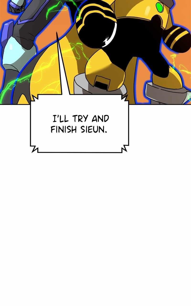 Double Click (PARK Soo-bong) Chapter 121 - Page 2