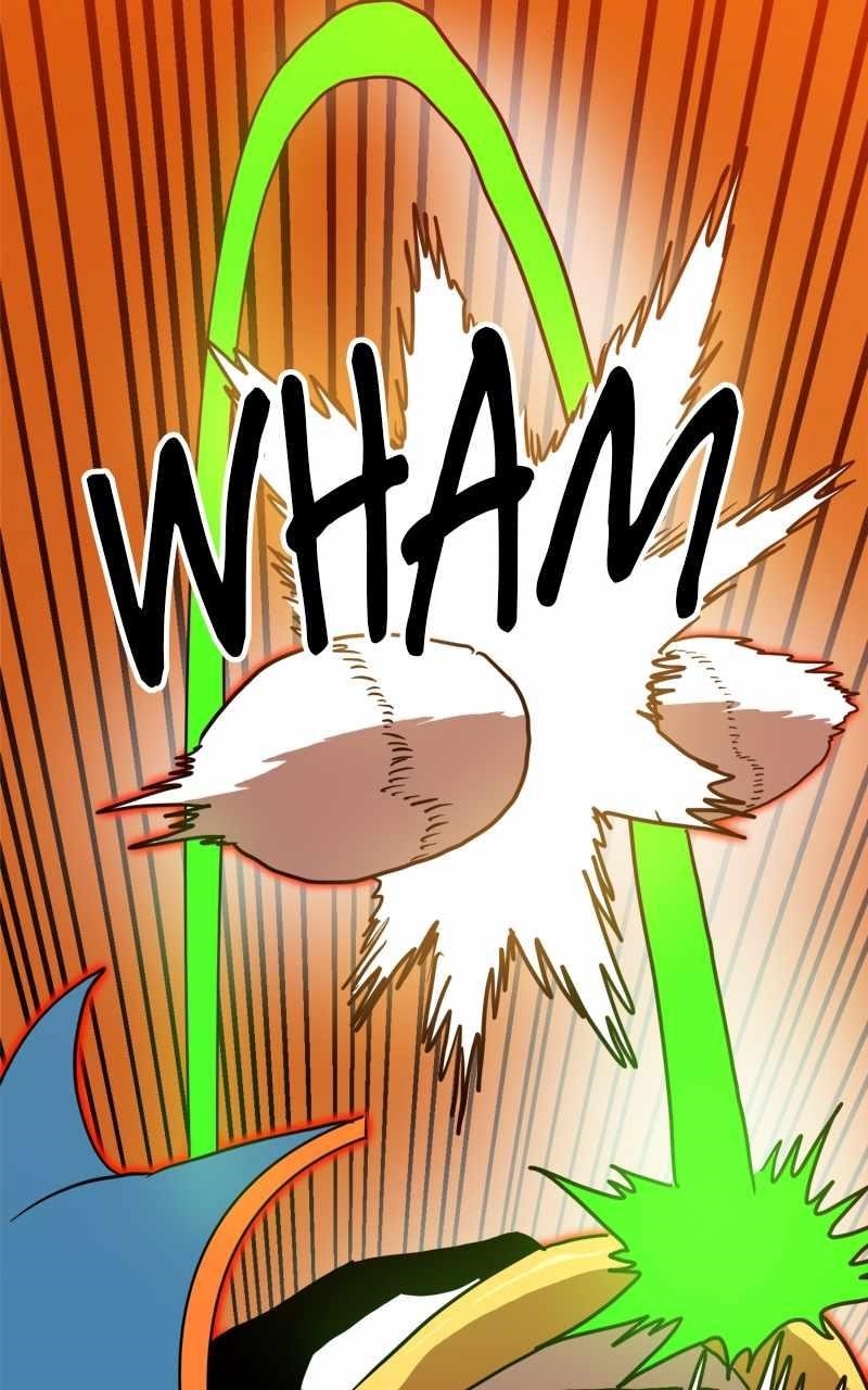 Double Click (PARK Soo-bong) Chapter 121 - Page 21