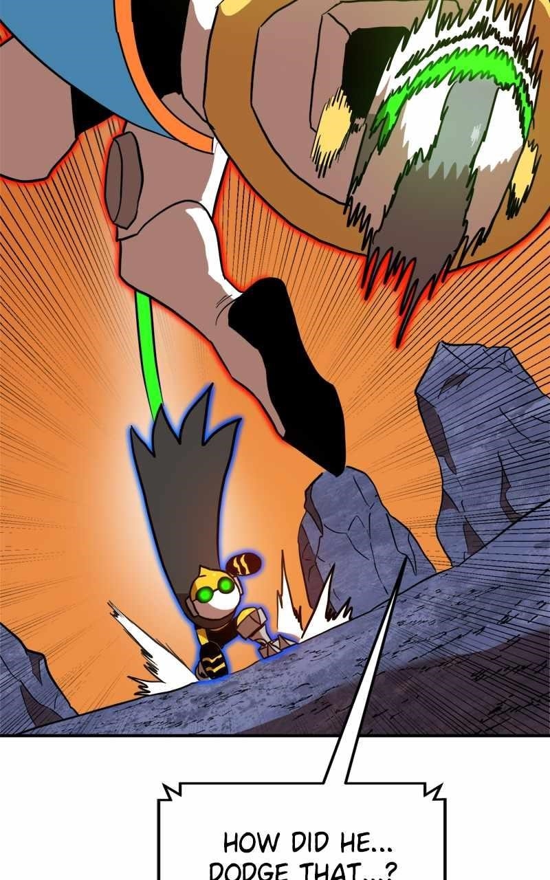 Double Click (PARK Soo-bong) Chapter 121 - Page 22