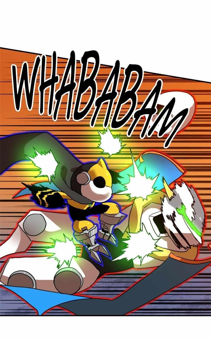 Double Click (PARK Soo-bong) Chapter 121 - Page 24