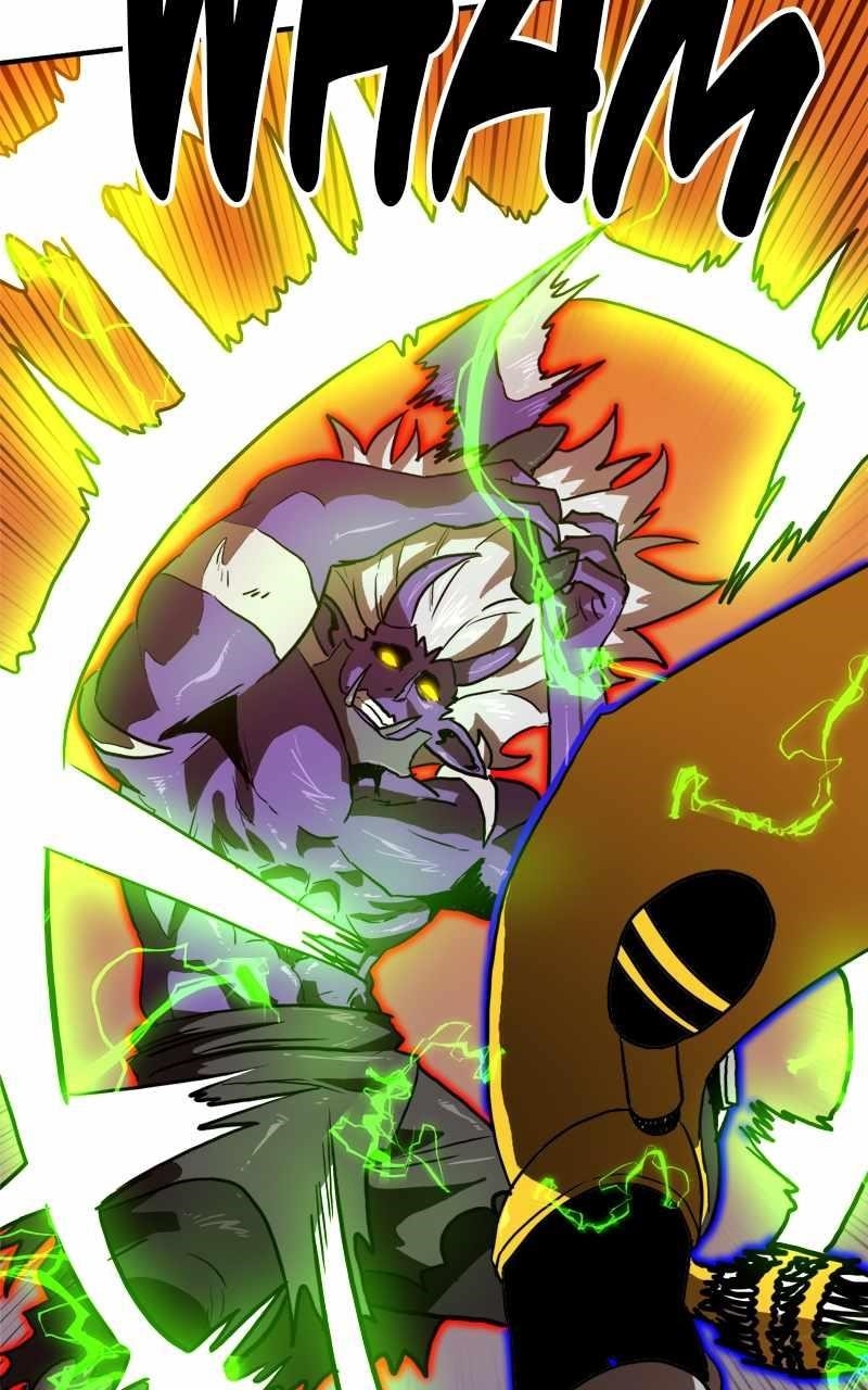 Double Click (PARK Soo-bong) Chapter 121 - Page 27