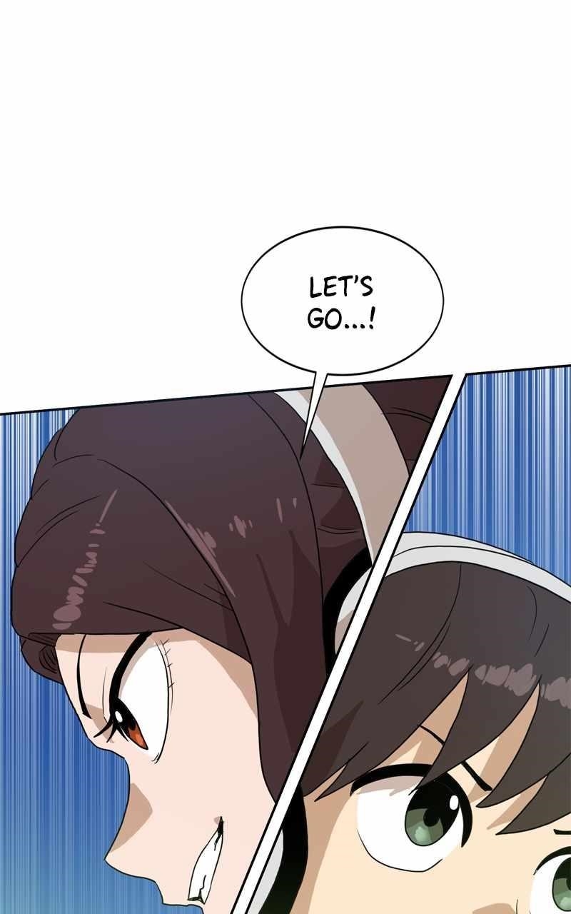 Double Click (PARK Soo-bong) Chapter 121 - Page 3