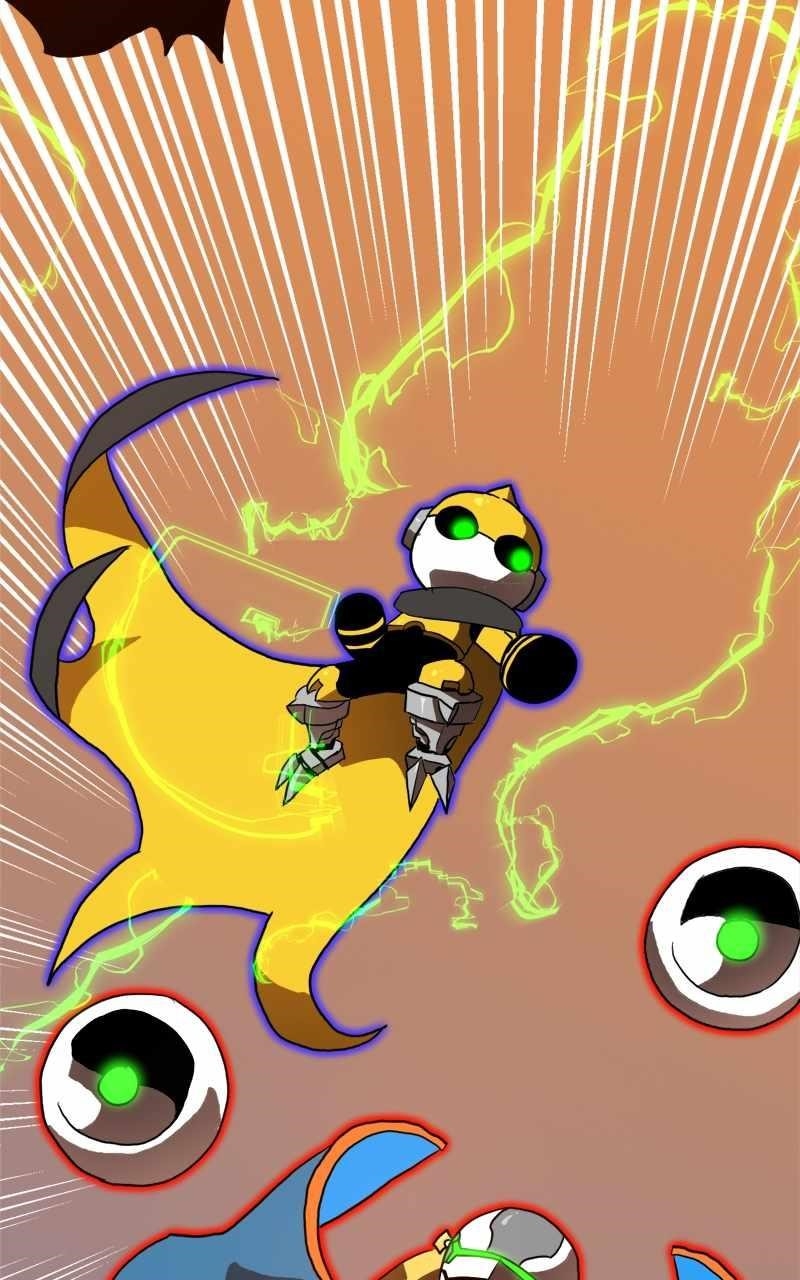 Double Click (PARK Soo-bong) Chapter 121 - Page 32