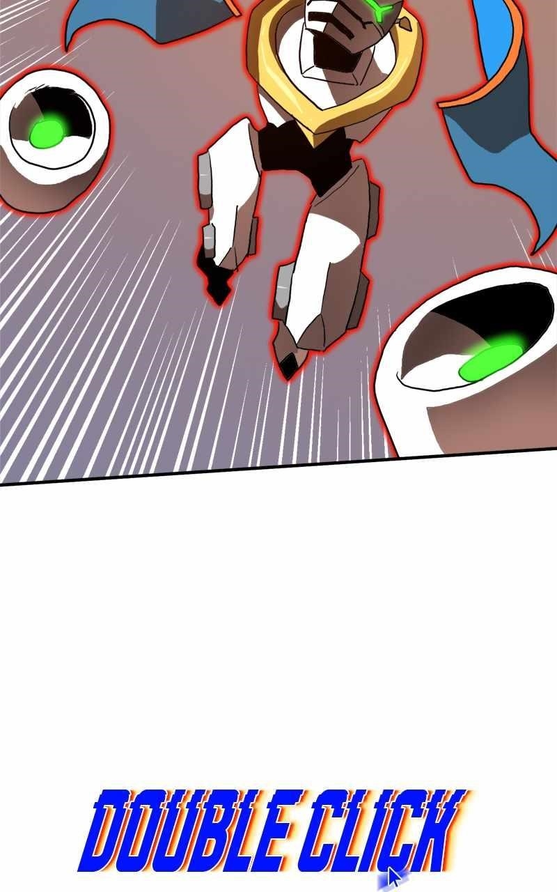 Double Click (PARK Soo-bong) Chapter 121 - Page 33