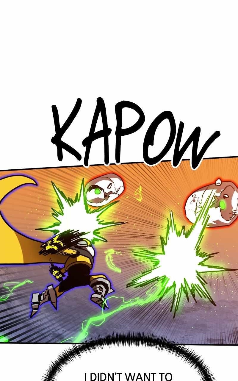 Double Click (PARK Soo-bong) Chapter 121 - Page 35