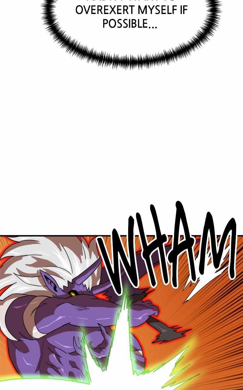 Double Click (PARK Soo-bong) Chapter 121 - Page 36