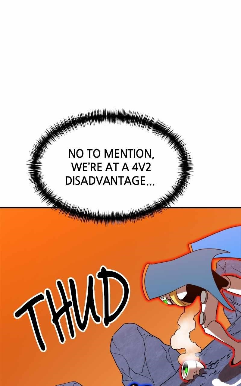 Double Click (PARK Soo-bong) Chapter 121 - Page 38