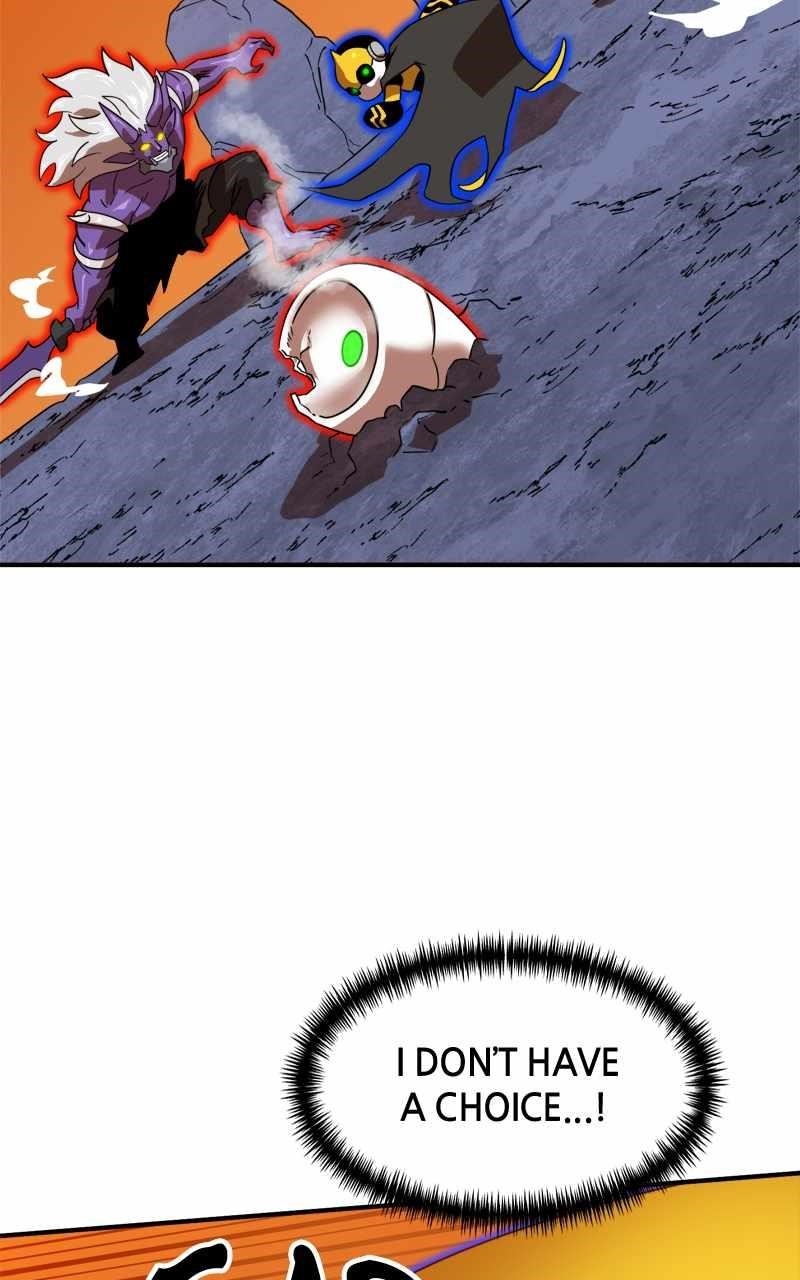 Double Click (PARK Soo-bong) Chapter 121 - Page 39