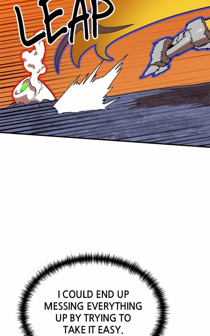 Double Click (PARK Soo-bong) Chapter 121 - Page 40