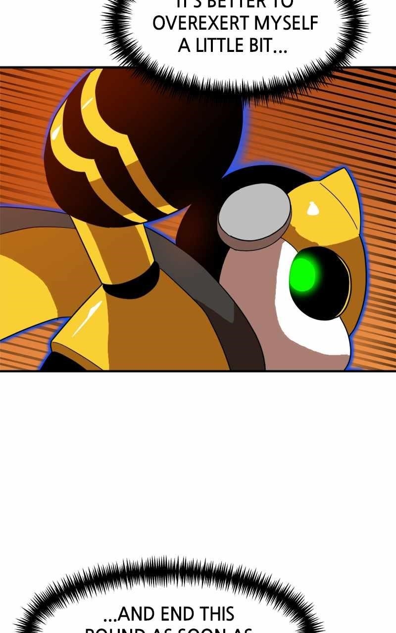 Double Click (PARK Soo-bong) Chapter 121 - Page 43