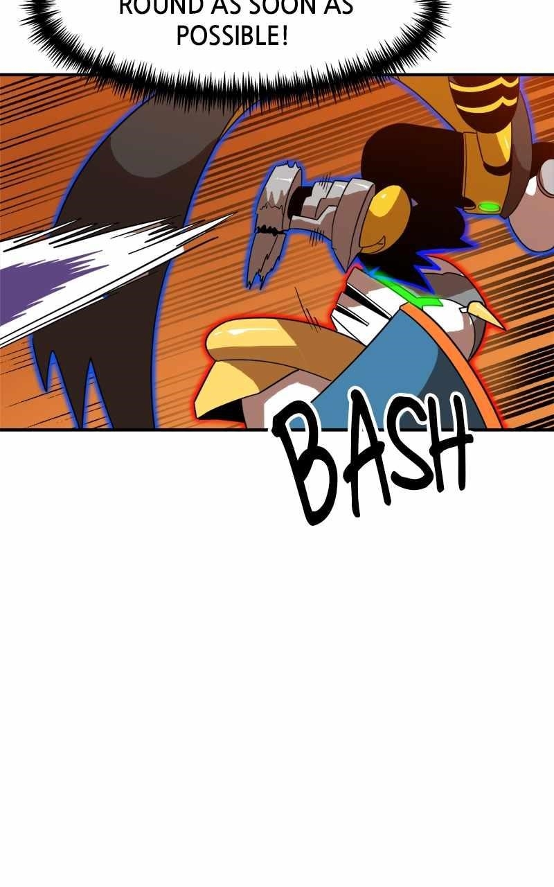 Double Click (PARK Soo-bong) Chapter 121 - Page 44