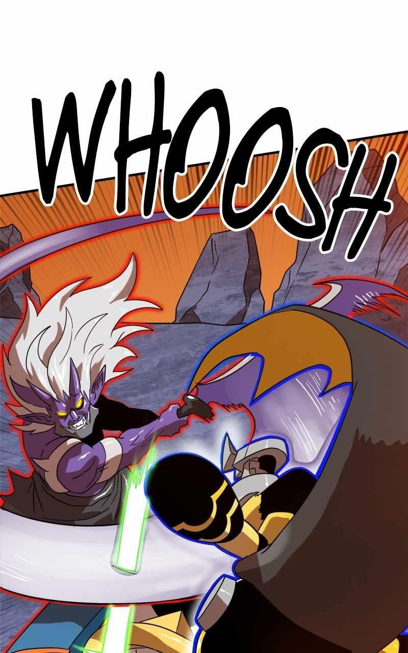 Double Click (PARK Soo-bong) Chapter 121 - Page 45