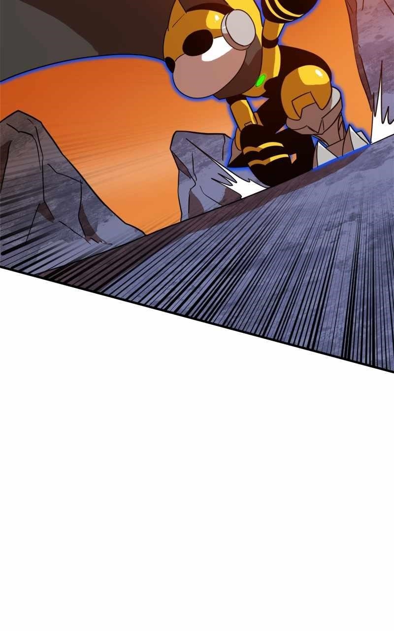 Double Click (PARK Soo-bong) Chapter 121 - Page 47