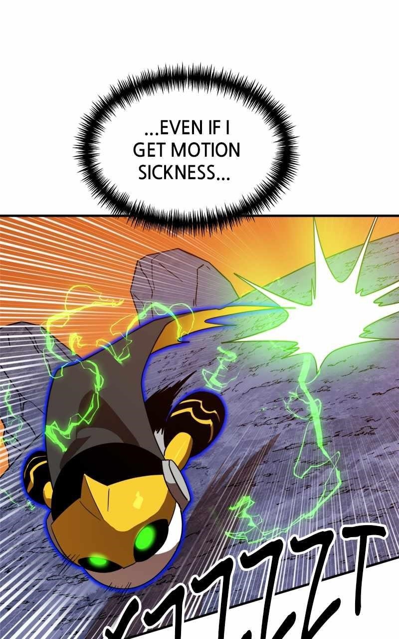 Double Click (PARK Soo-bong) Chapter 121 - Page 48