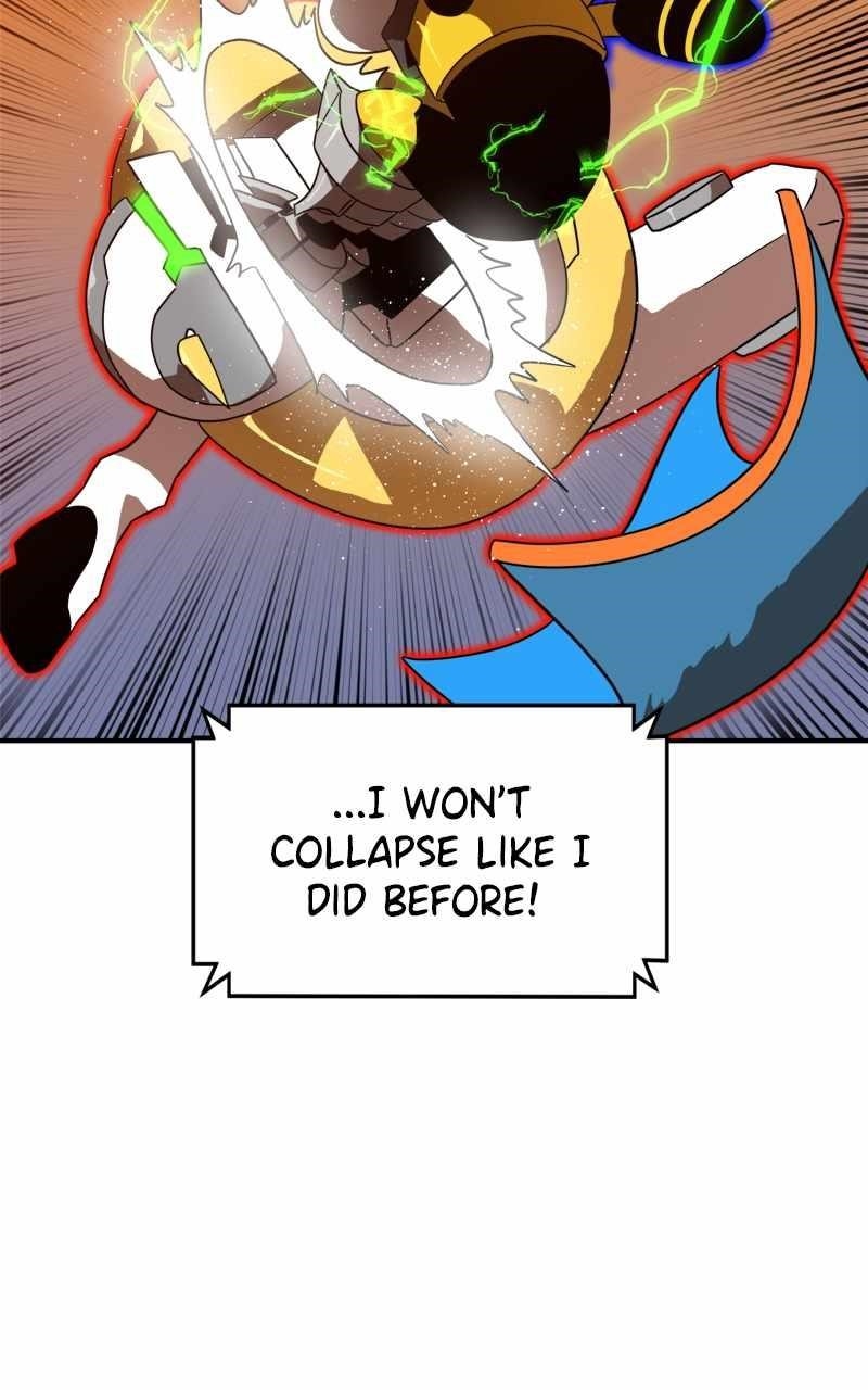 Double Click (PARK Soo-bong) Chapter 121 - Page 50