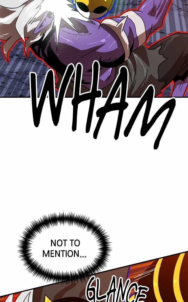 Double Click (PARK Soo-bong) Chapter 121 - Page 52