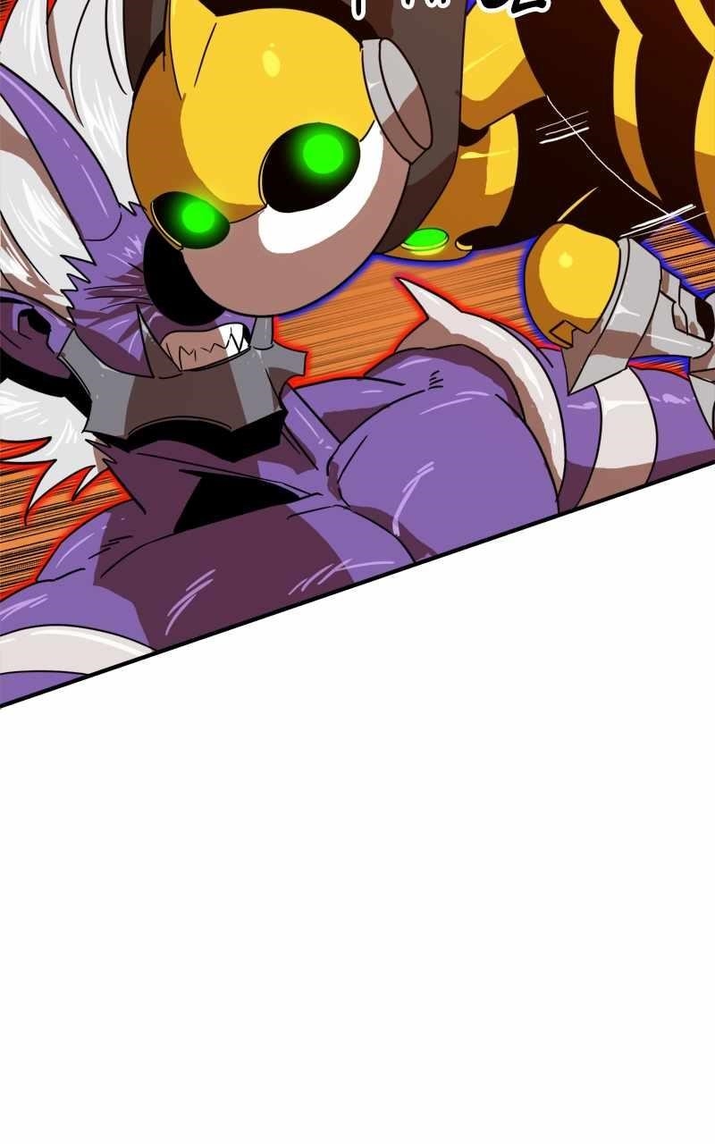 Double Click (PARK Soo-bong) Chapter 121 - Page 53