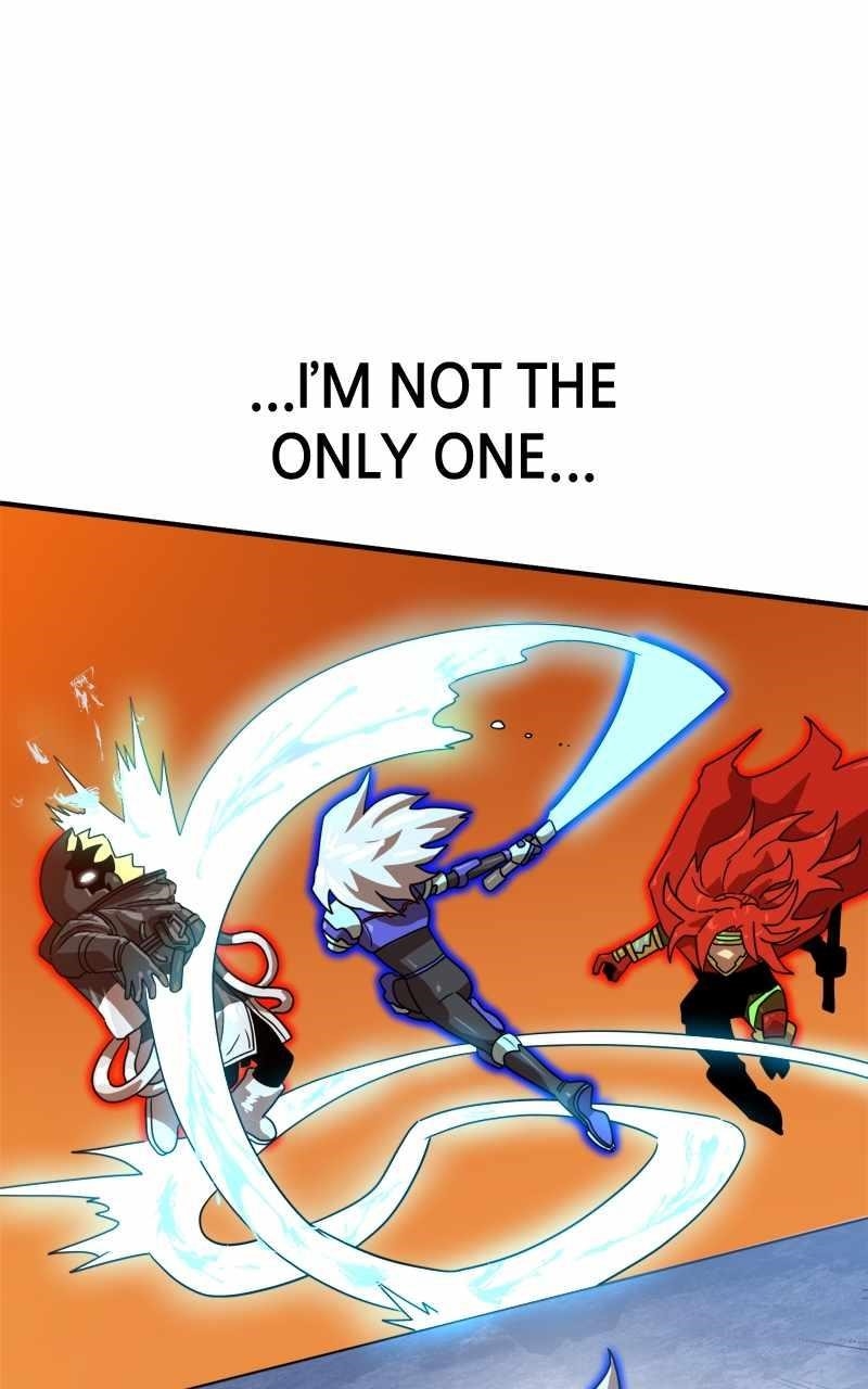 Double Click (PARK Soo-bong) Chapter 121 - Page 54