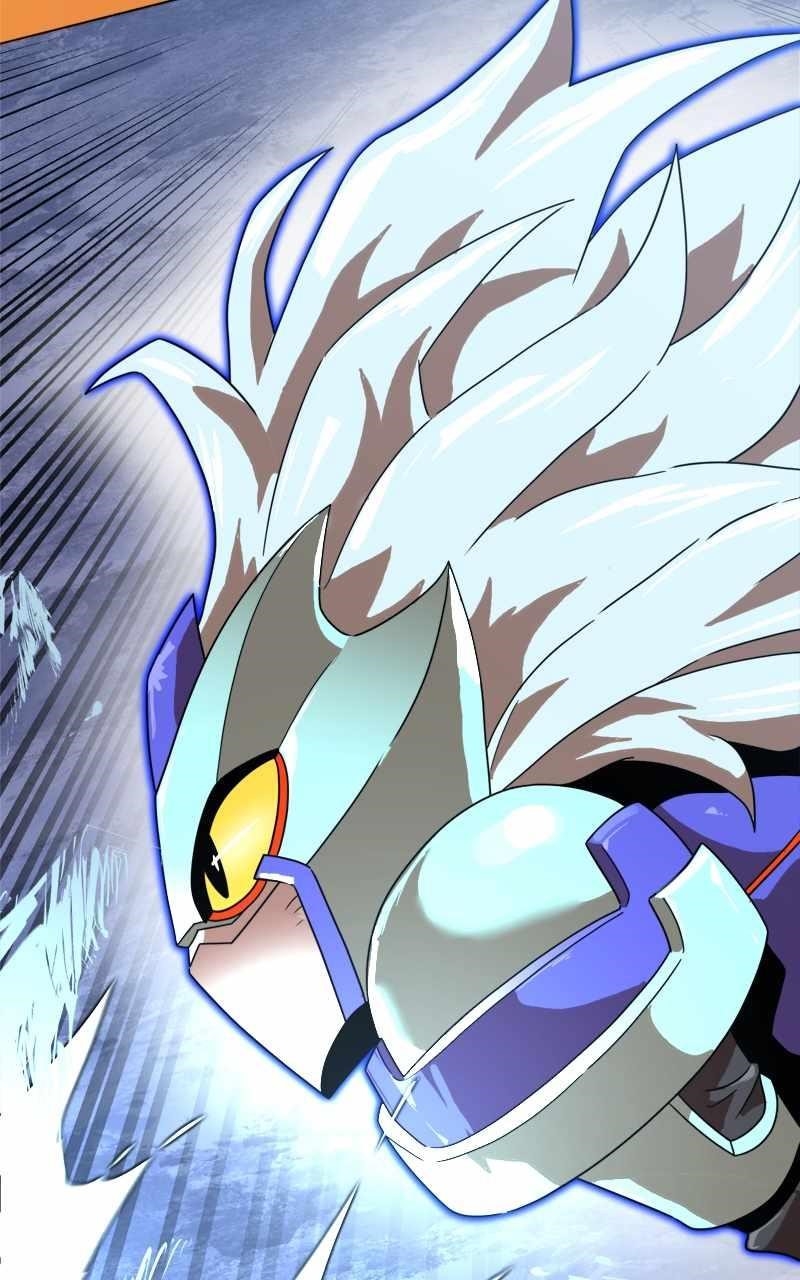 Double Click (PARK Soo-bong) Chapter 121 - Page 55