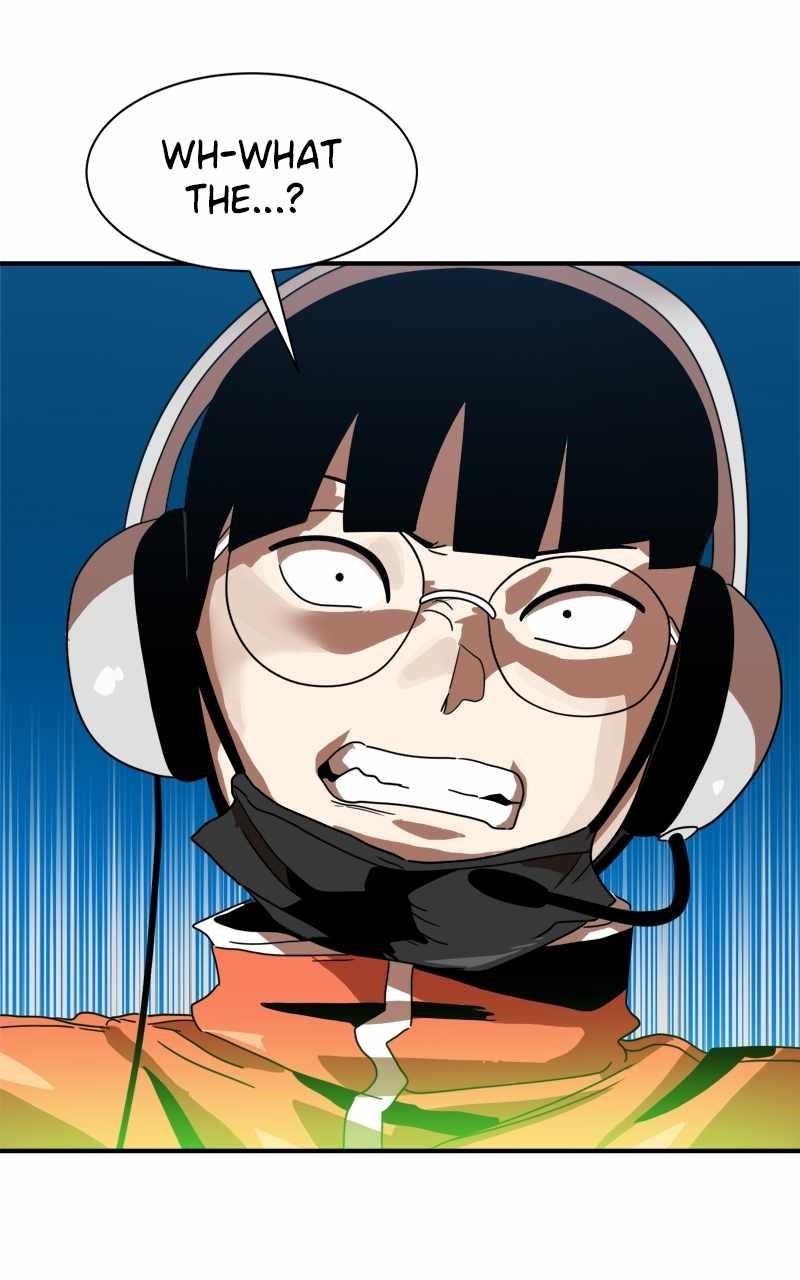 Double Click (PARK Soo-bong) Chapter 121 - Page 57