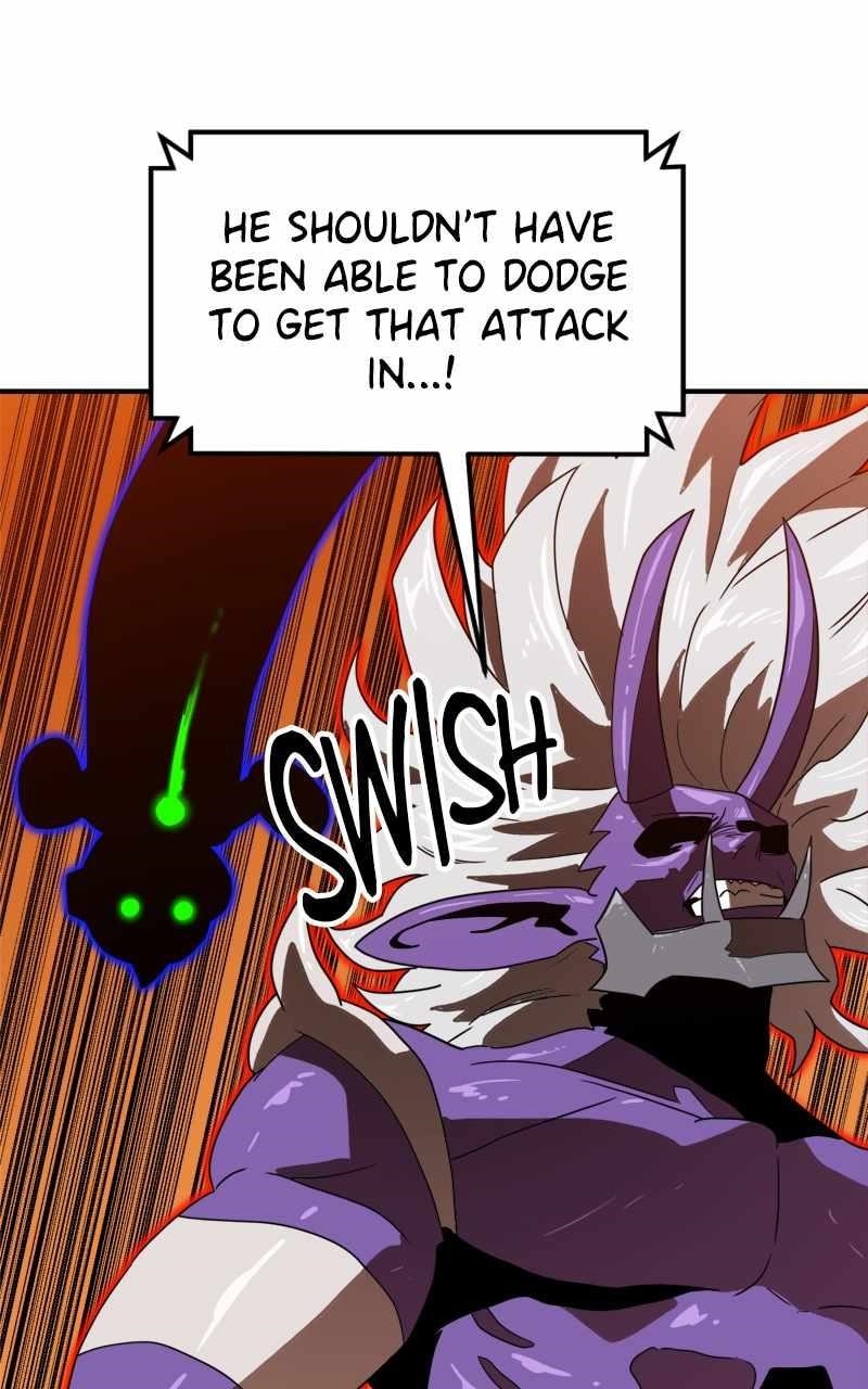 Double Click (PARK Soo-bong) Chapter 121 - Page 58