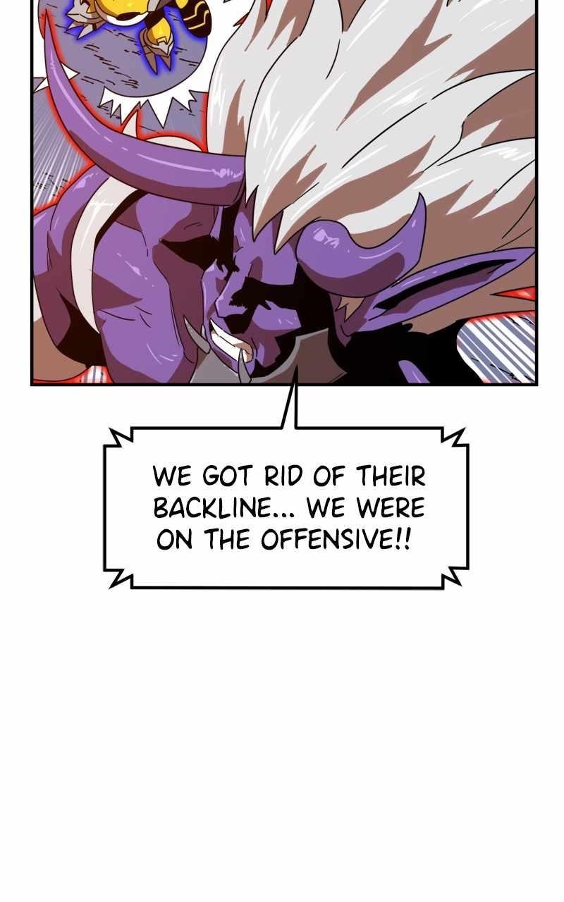 Double Click (PARK Soo-bong) Chapter 121 - Page 60