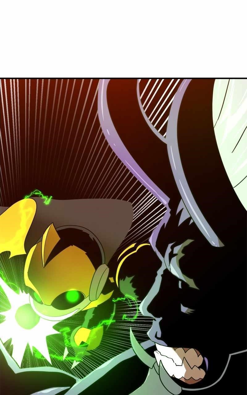 Double Click (PARK Soo-bong) Chapter 121 - Page 61