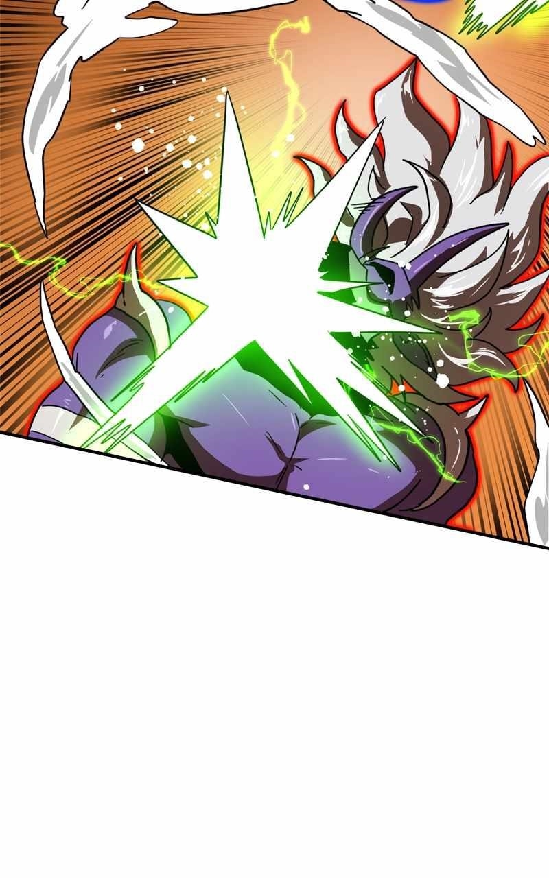 Double Click (PARK Soo-bong) Chapter 121 - Page 66