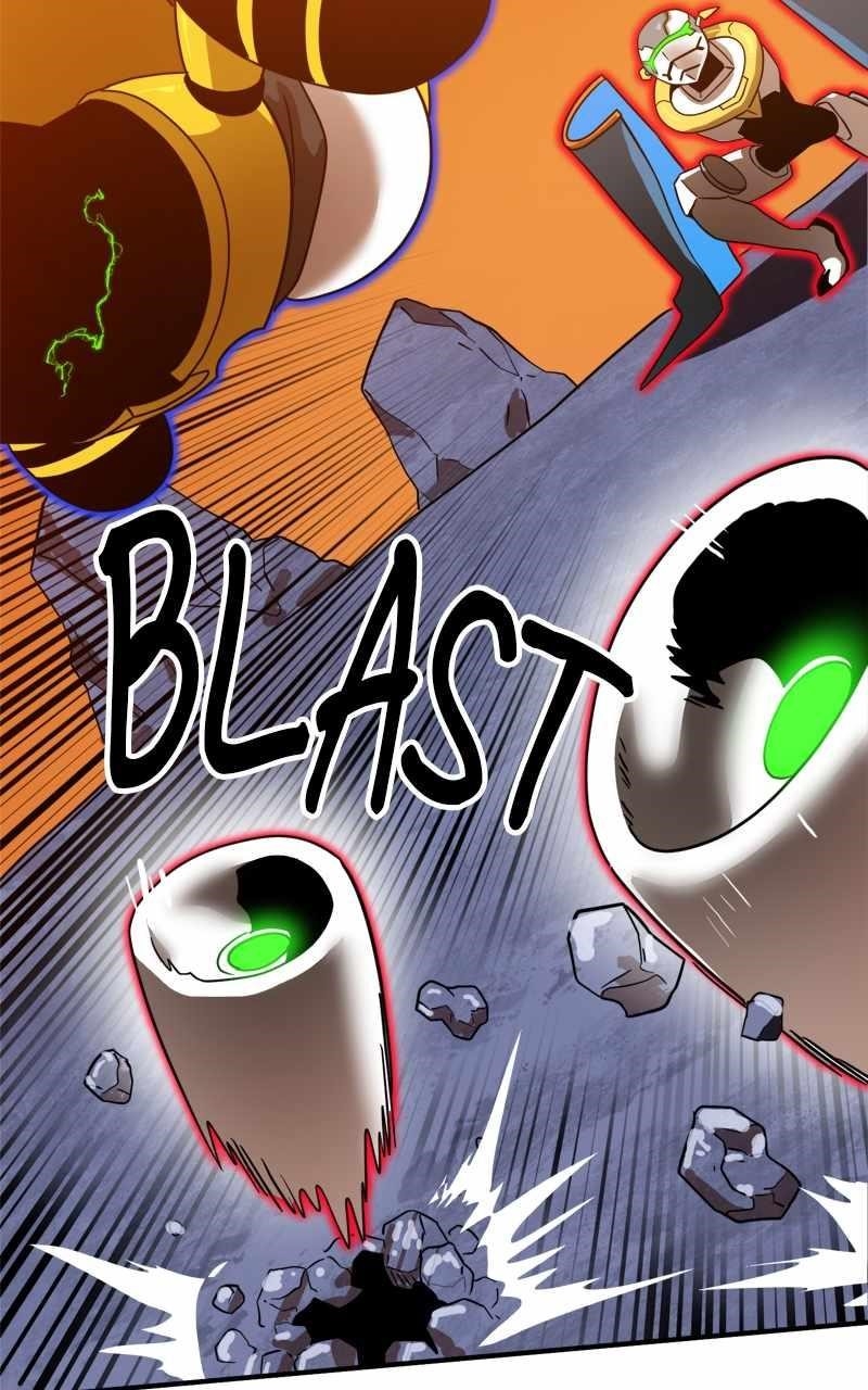 Double Click (PARK Soo-bong) Chapter 121 - Page 74