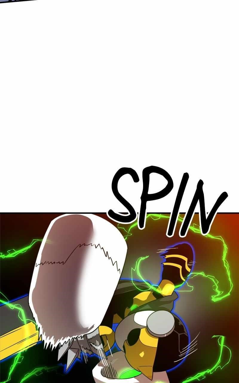 Double Click (PARK Soo-bong) Chapter 121 - Page 75