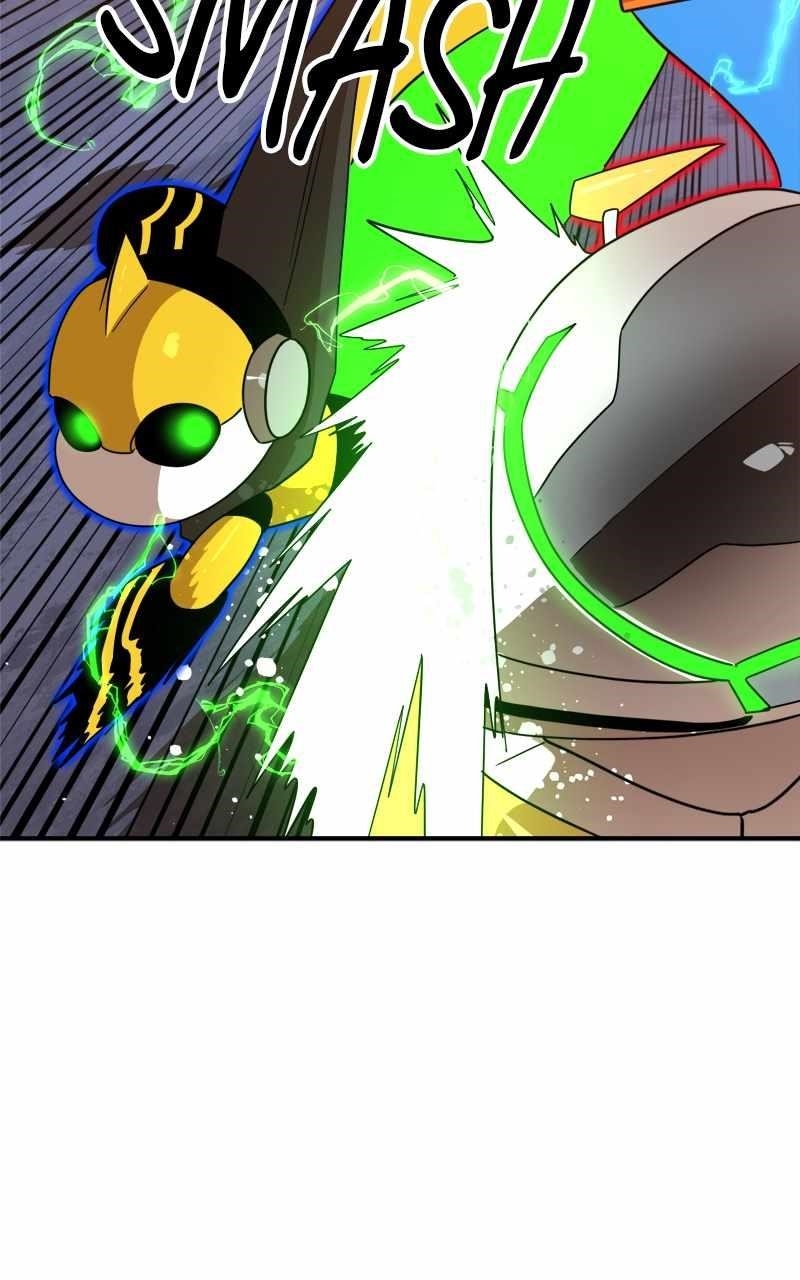 Double Click (PARK Soo-bong) Chapter 121 - Page 77