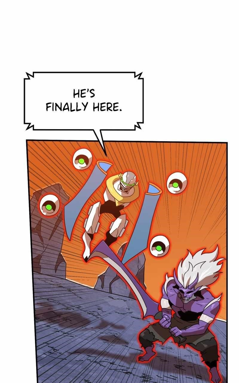 Double Click (PARK Soo-bong) Chapter 121 - Page 8