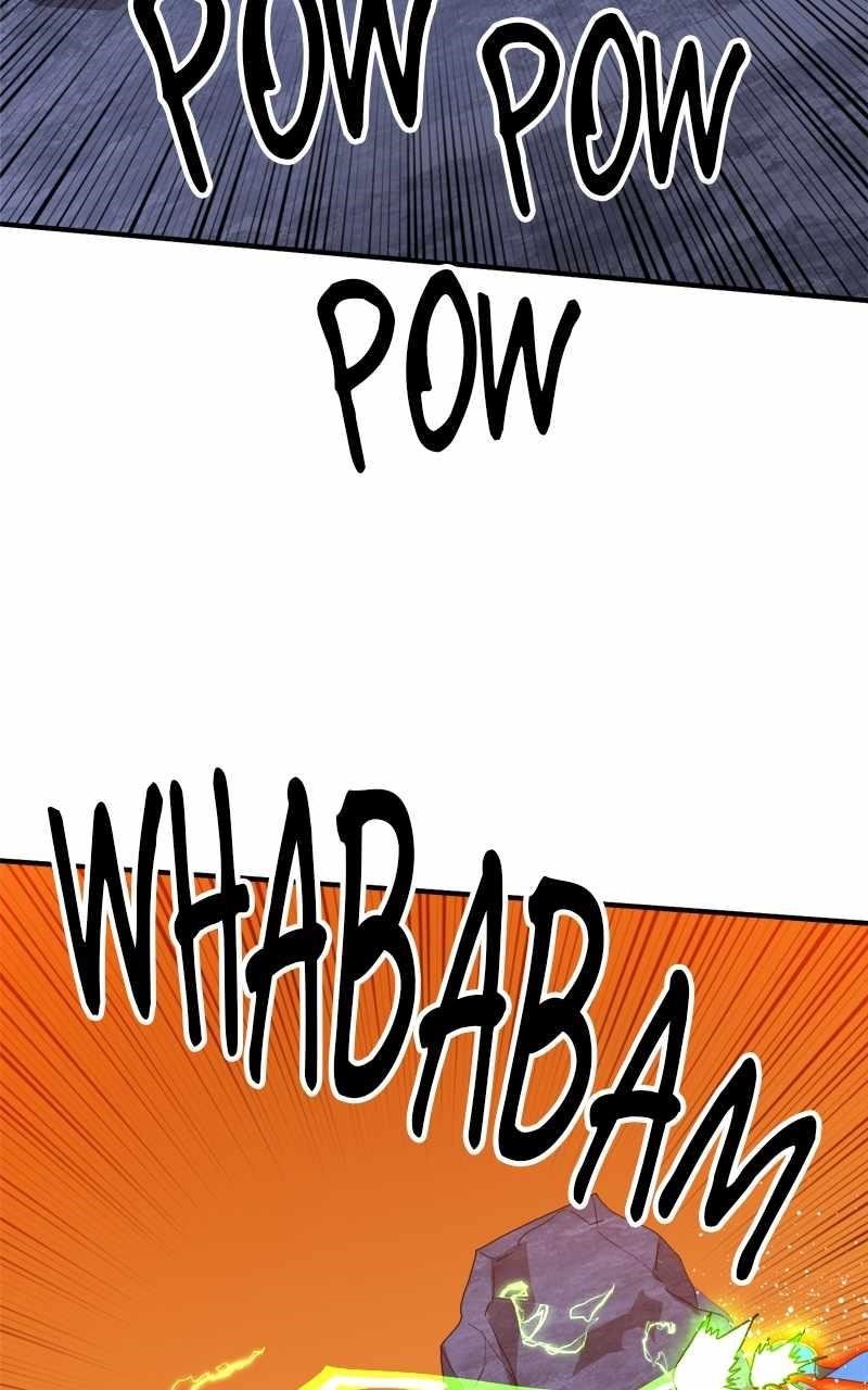 Double Click (PARK Soo-bong) Chapter 121 - Page 80