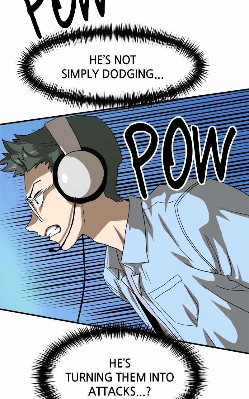 Double Click (PARK Soo-bong) Chapter 121 - Page 82