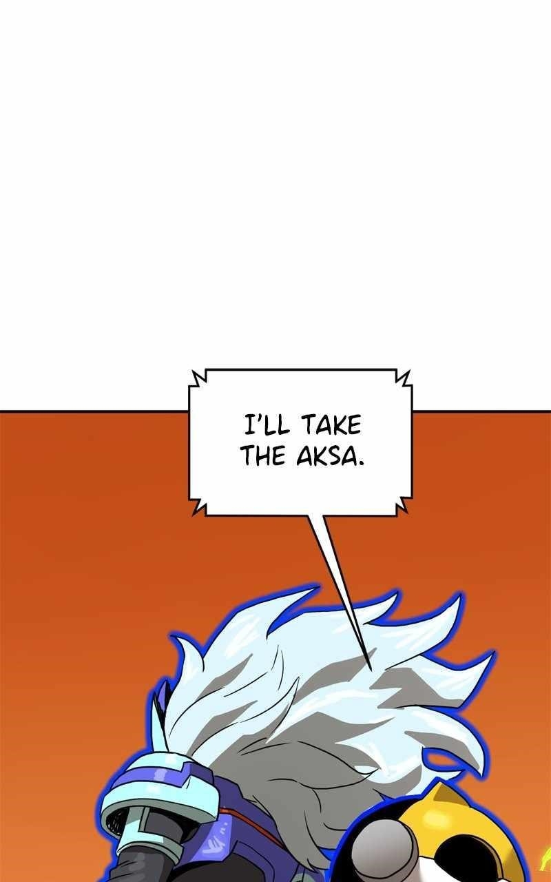 Double Click (PARK Soo-bong) Chapter 122 - Page 1