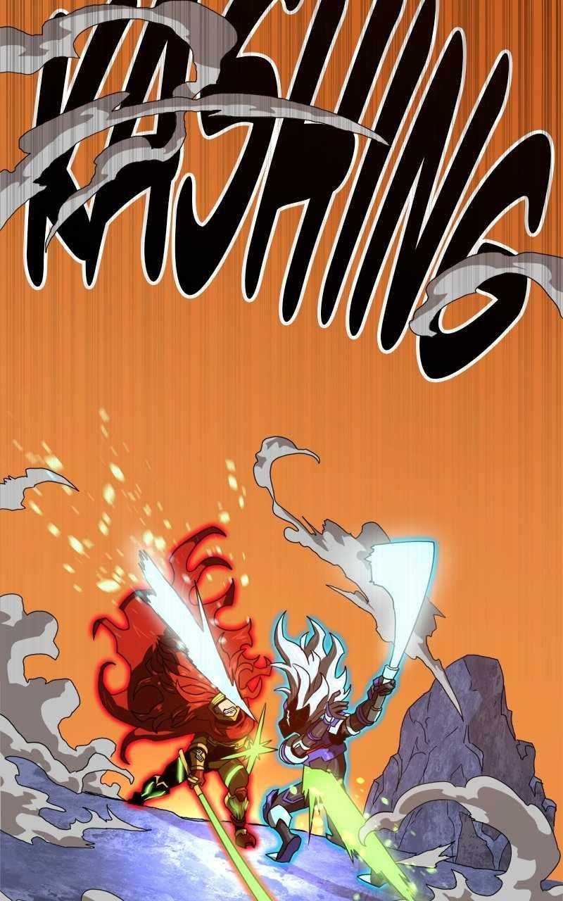 Double Click (PARK Soo-bong) Chapter 122 - Page 105